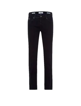 Jeans Coupe Droite CADIZ bleu 50/L32 - Brax - FashionsVida