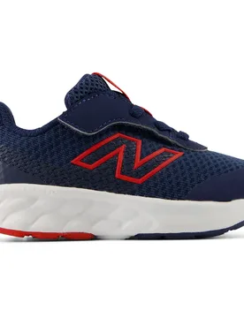 Scarpe Da Running 520 Airplane Hook & Loop Blue EU 26 1/2 - New Balance - FashionsVida