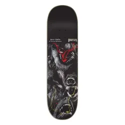 Planche De Skateboard Raffin Mortem Vx Deck 8.6´´ X 32.11´´ One Size unisex