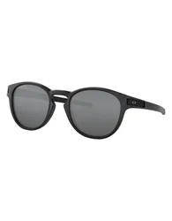 Sonnenbrille Latch Matte Black Prizm Black schwarz