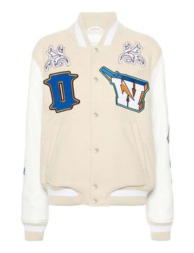 Off-White Giacca