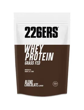 Protéine De Lactosérum Chocolat Grass Fed 1000g