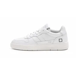 Date Sneakers White