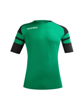 Trikot Kemari - Vert - male - Size: M - Acerbis - FashionsVida