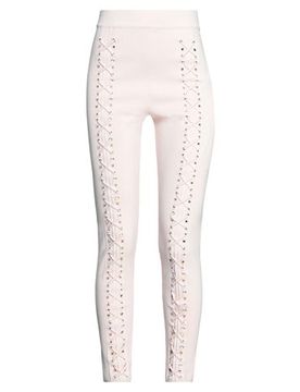 Leggings Damen Hellrosa S Damen