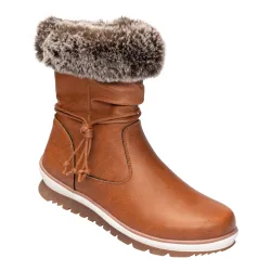 Winterstiefel „Miriam“ 39 braun