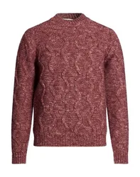 Pullover Hombre Rosa antiguo L,M,S,XL,XXL Hombre
