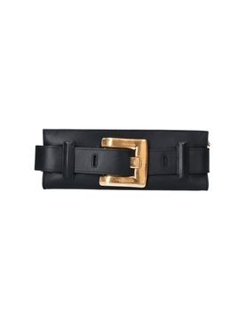 Inspired Calf Leather Handbag
