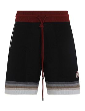 Amiri Ma pantaloncini sportivi