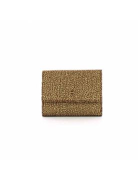 Portafoglio Donna Beige-marrone - 930161-I15-994