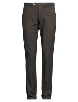 BERWICH Hose Herren Braun 46 Herren