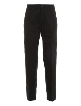 Pantaloni in cotone
