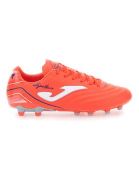 Scarpe da Calcio Rosse con Tacchetti AGUILA 2507 FIRM GROUND 43