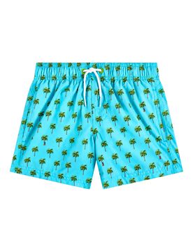 Sundek Costume Con Stampa