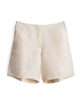 Shorts CHARLIE creme 42 damen