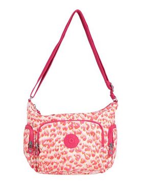 Bolso de asas largas Mujer Magenta -- Mujer