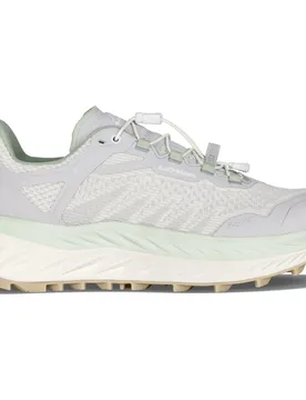 Fortux GTX Damen Trailrunningschuhe, grün, Größe 42 ½ 42 ½ - Lowa - FashionsVida