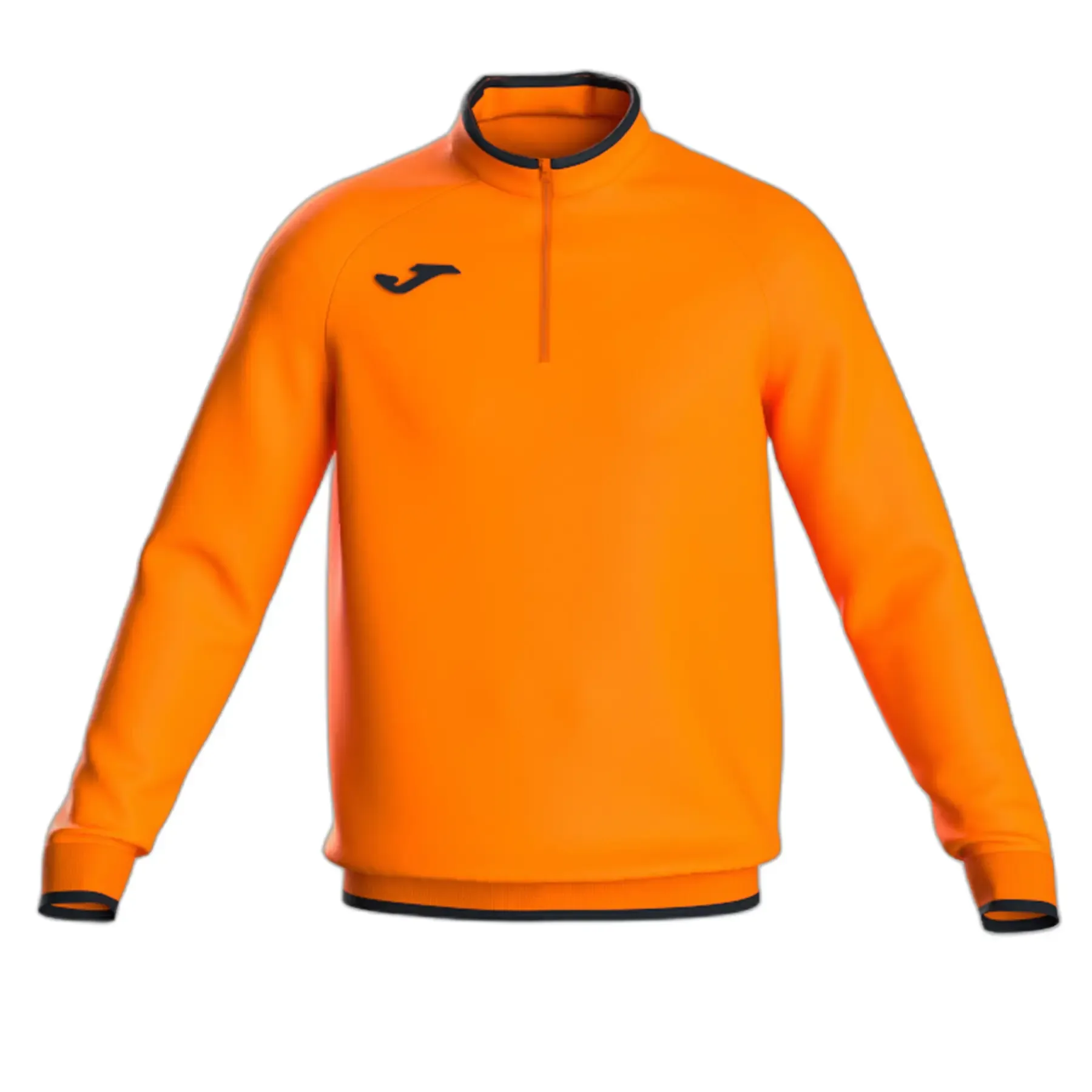 Trainingsoberteil Premium - Orange - male - Size: L - Joma - FashionsVida
