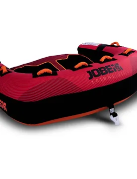 Jouet Aquatique Tractable Tribal 3p Blue 3 Places unisex