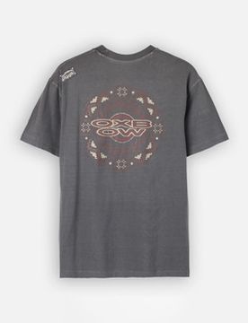T-Shirt Tee-Shirt Manches Courtes Symbol Eu Xxl;Eu S;Eu M;Eu L;Eu Xl;Eu Xs Male