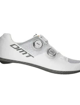 Scarpe Da Strada Kr0 Evo Superlight White / Silver