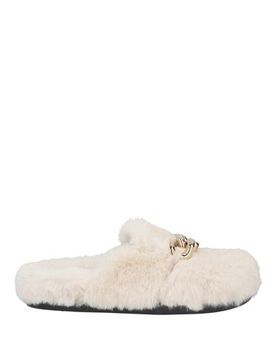 Sandalias Chica Hueso 33,34 Chica