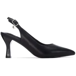 Scarpe Con Tacco 15369 Black EU 36