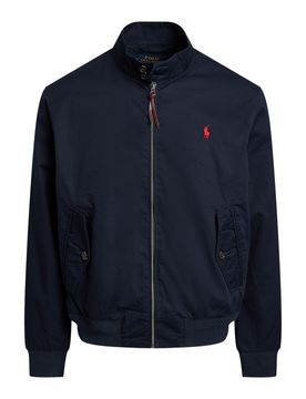 Chaqueta de entretiempo