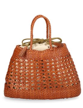 Mini Shoulder Bag - Elegant Craftsmanship, Perfect