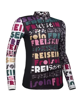 Camiseta interior de mujer IconShirt multicolor XS - Freisein - FashionsVida
