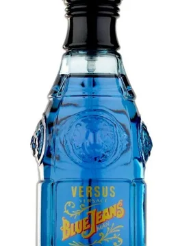 Versace Blue Jeans - Versace - FashionsVida