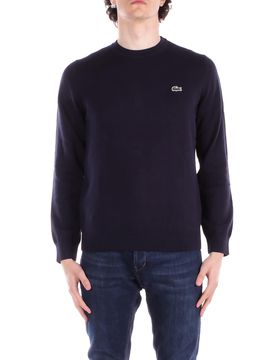 Lacoste Maglie Blu