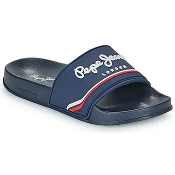 Zehensandalen Slider Origin B 37 - Pepe jeans - FashionsVida