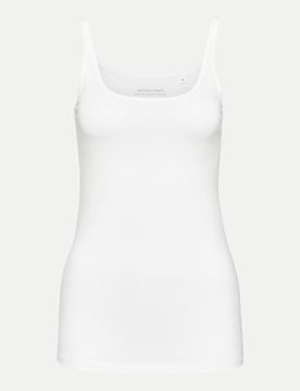 Opus Top Ina Weiß 44