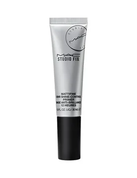 Studio Fix Mattifine 12Hr Shine-Control Primer - MAC COSMETICS - FashionsVida