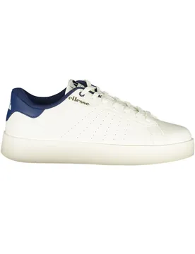 Herren Sportschuh Weiß AMERICANOS021LEPLEP_BI152WHI