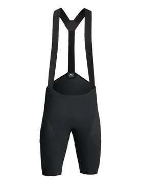 Mesh Salopette Mk3 Cargo Black