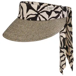 Wupsder Visor by - beige-black - Damen - Size: One Size