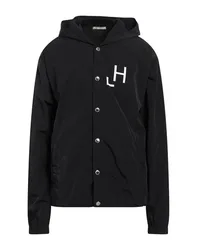 Chaqueta y cazadora Hombre Negro L,M,S Hombre