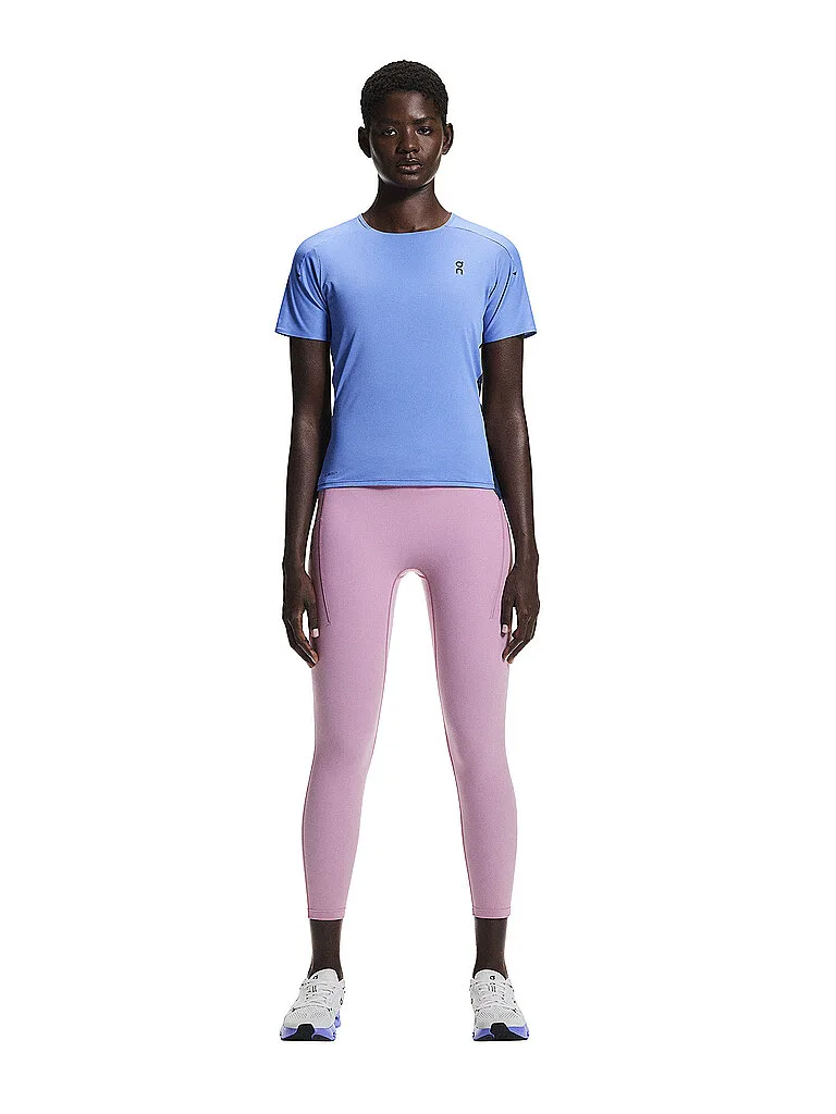 Lauftight da dna Performance 7/8 rosa M - On - FashionsVida