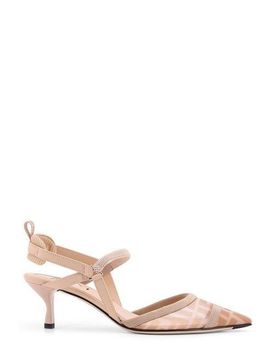 FENDI Colibrì Lite Fabric
