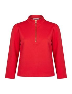 Ba&sh Top Mujer Rojo 0,3 Mujer