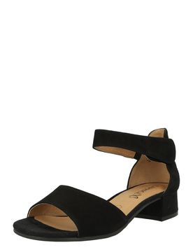 CAPRICE Sandalias negro