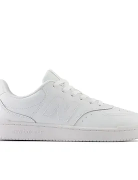 Baskets Bb80 White / White EU 38 1/2 Homme