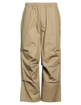 Pantalones Hombre Caqui M Hombre