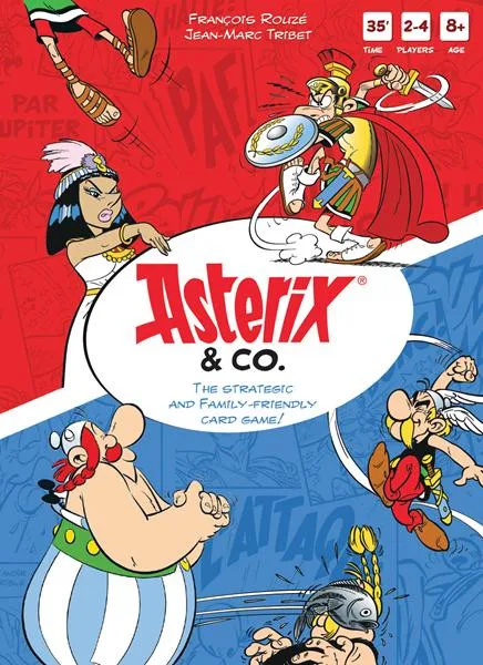 Matagot Asterix & Co - Matagot - FashionsVida