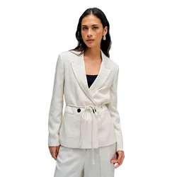 Blazer 21011071 Light Pearl V1 M