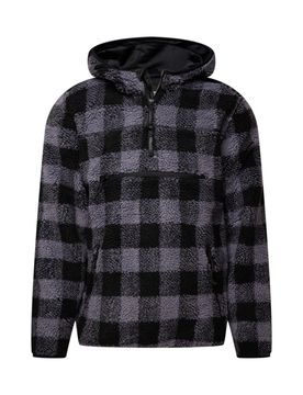 Chaqueta polar / oscuro /