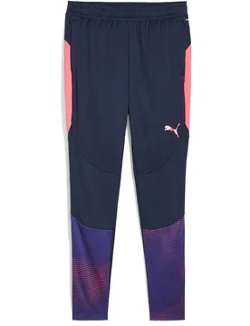 Pantalon De Survêtement Final Club Navy / Dark Amethyst S Homme - Puma - FashionsVida