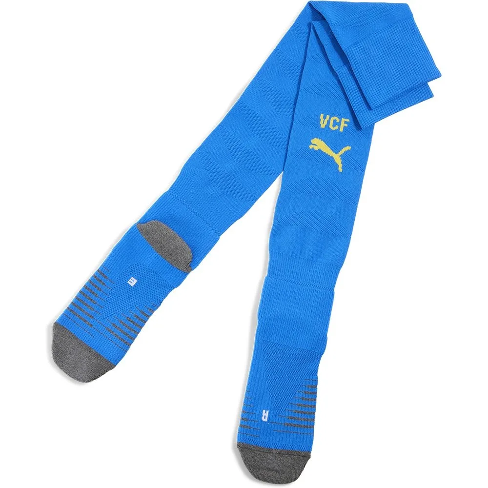 Medias de fútbol VCF Mesh Socks Replica - Puma - FashionsVida